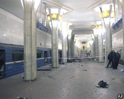 По делу о теракте в минском метро задержан правозащитник
