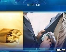Главный следователь УВД Зеленограда попался на взятке в 1 млн рублей