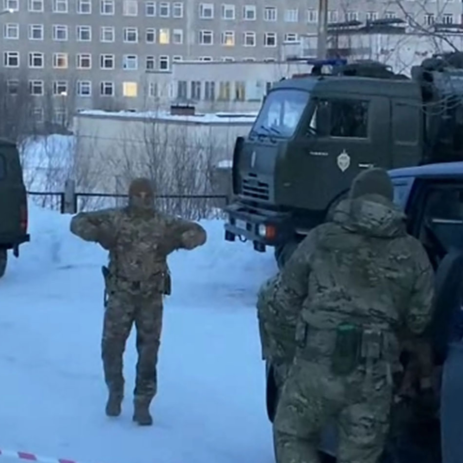 Видео:НАК
