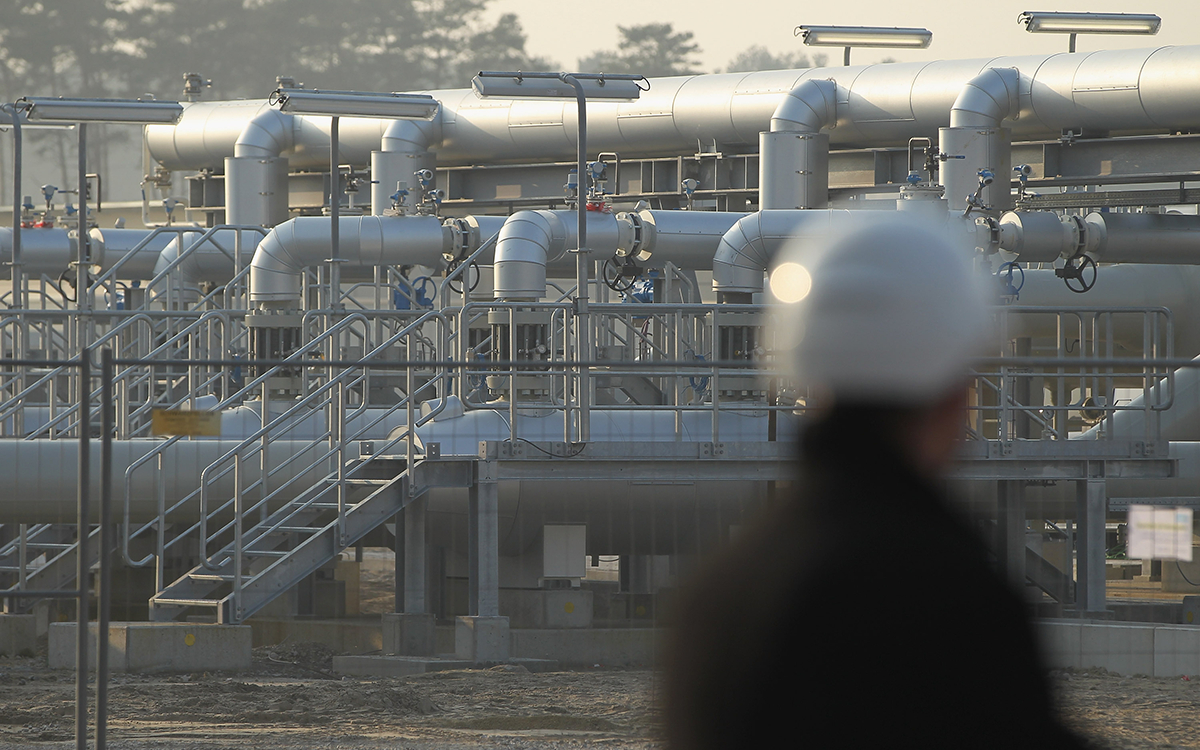В ЕС попросили Еврокомиссию изучить работу газового рынка из-за роста цен