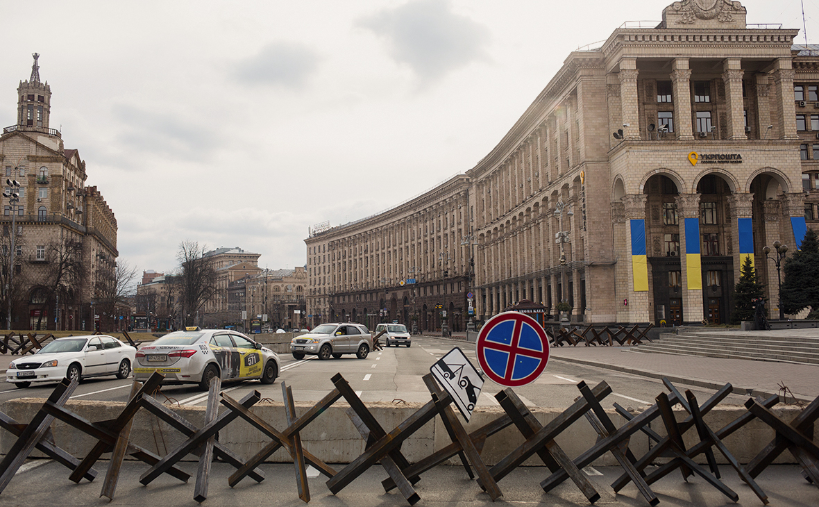 Фото:Anastasia Vlasova / Getty Images