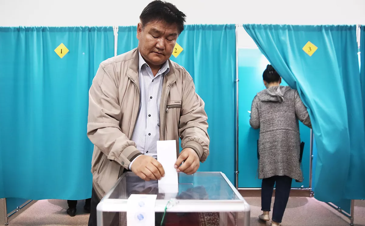 Валерий Шарифулин / ТАСС