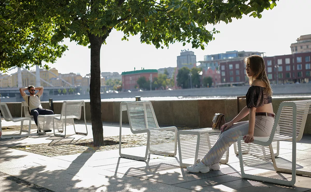 Сергей Пятаков / РИА Новости