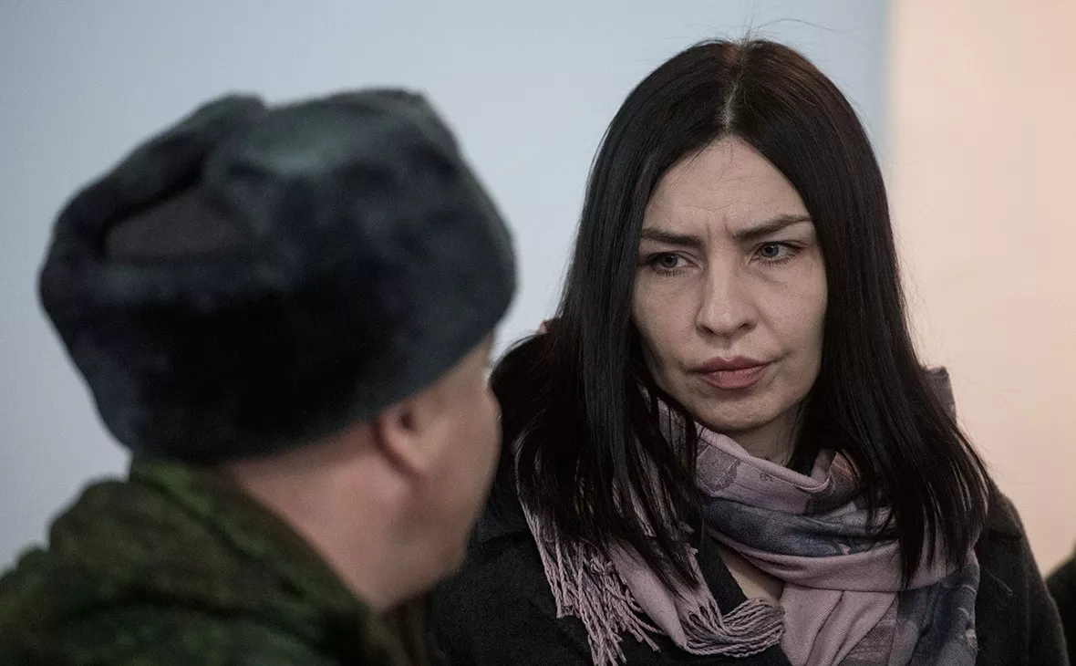 Валерий Мельников / РИА Новости