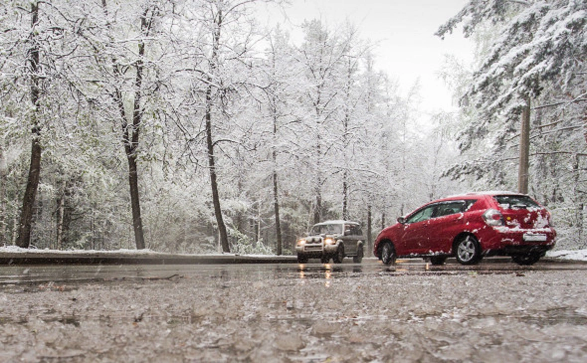 Кирилл Кухмарь / ТАСС