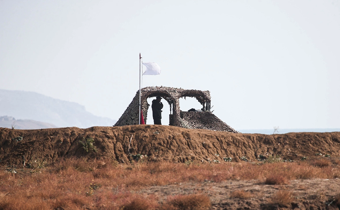 Сергей Мальгавко / ТАСС