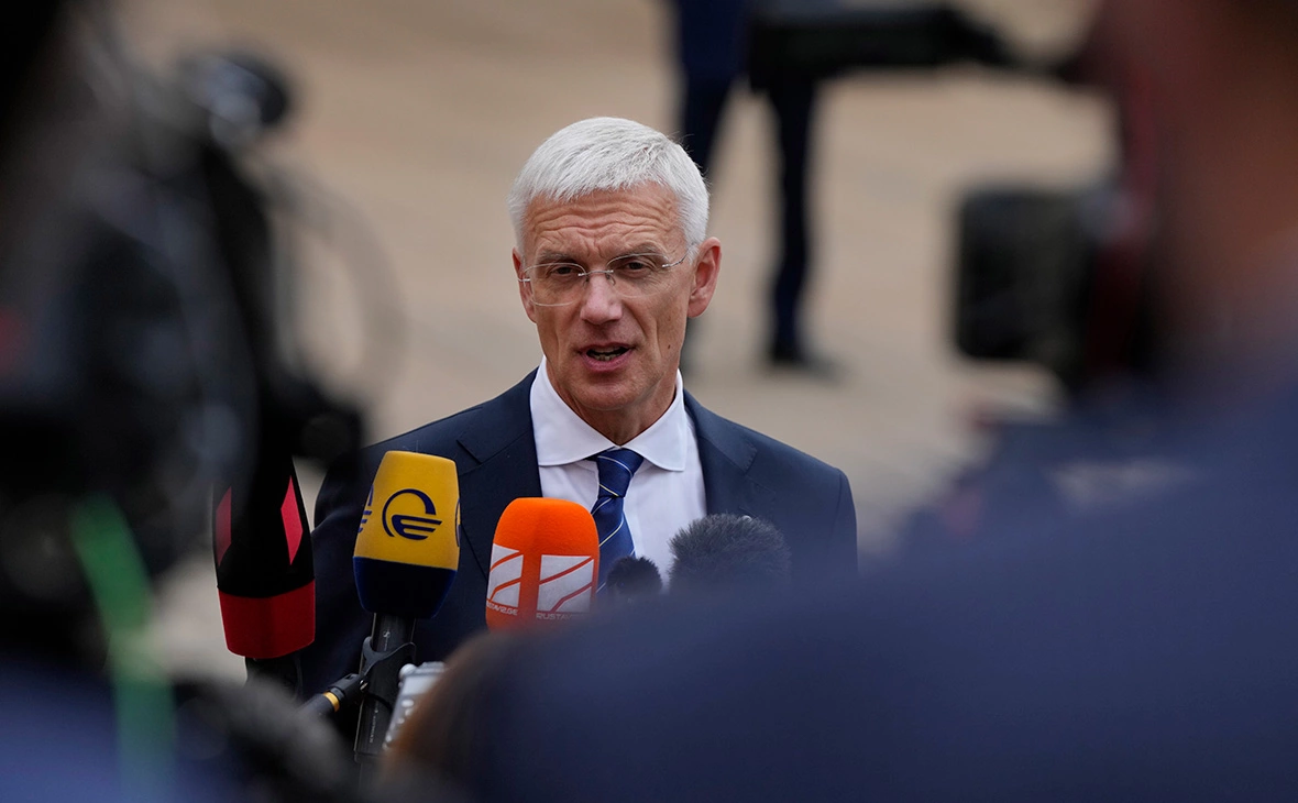 Alastair Grant / Getty Images