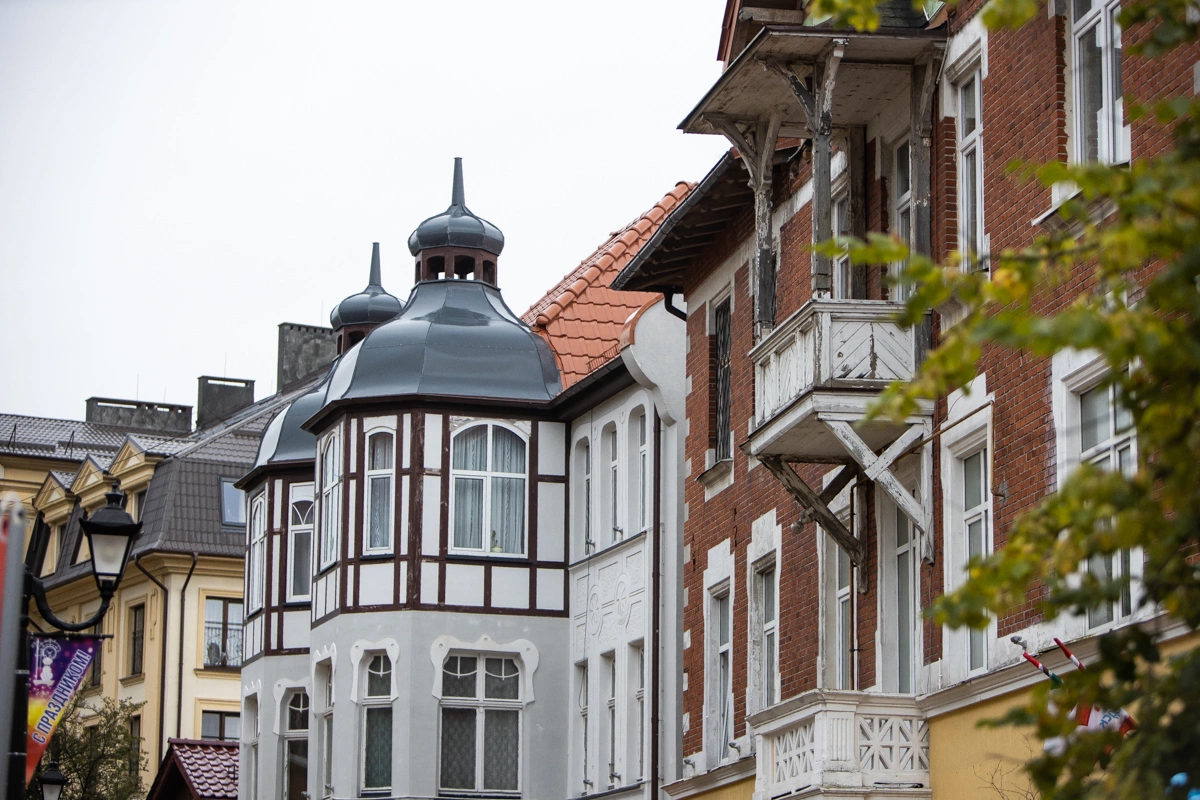 Александр Подгорчук