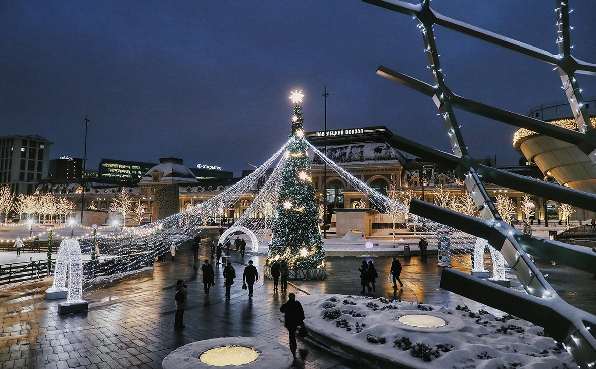 Андрей Любимов / РБК