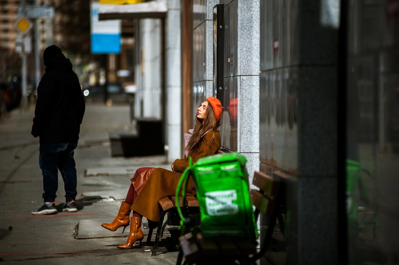 Наталья Чернохатова / РИА URA.RU