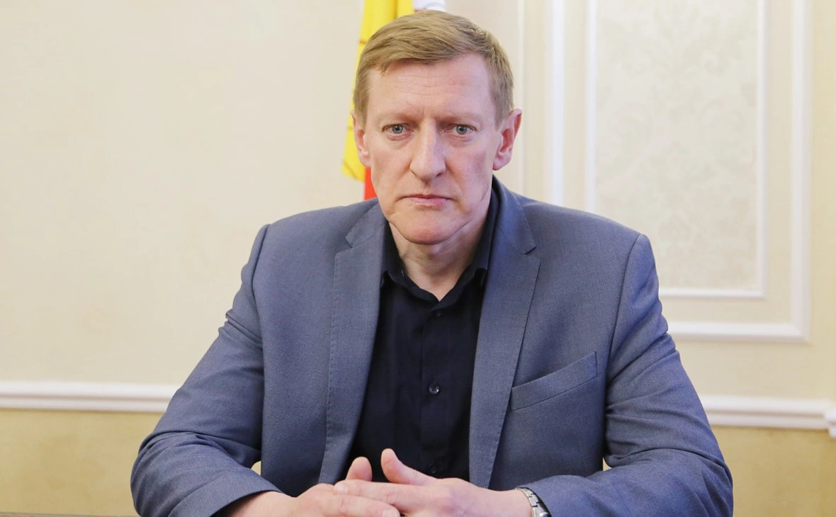 пресс-служба мэрии Воронежа