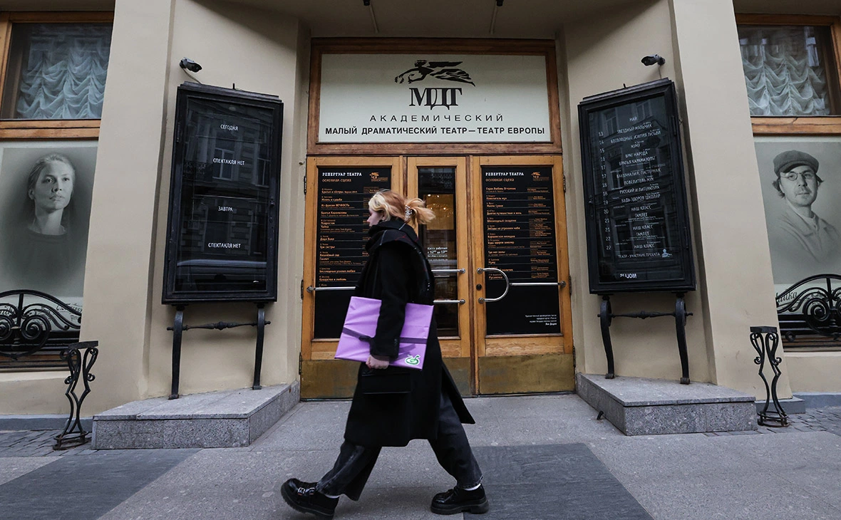 Петр Ковалев / ТАСС