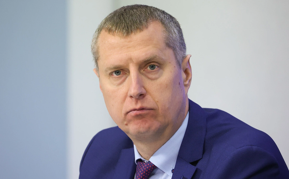 Антон Новодережкин / ТАСС