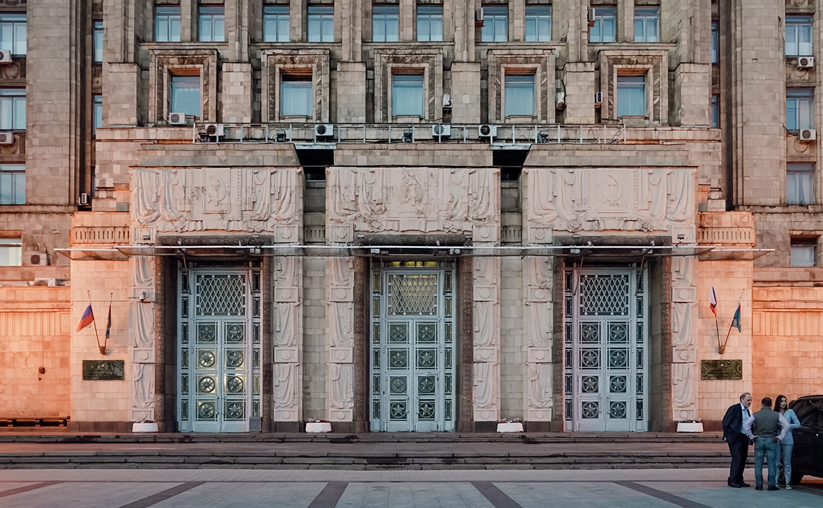 Михаил Гребенщиков / РБК