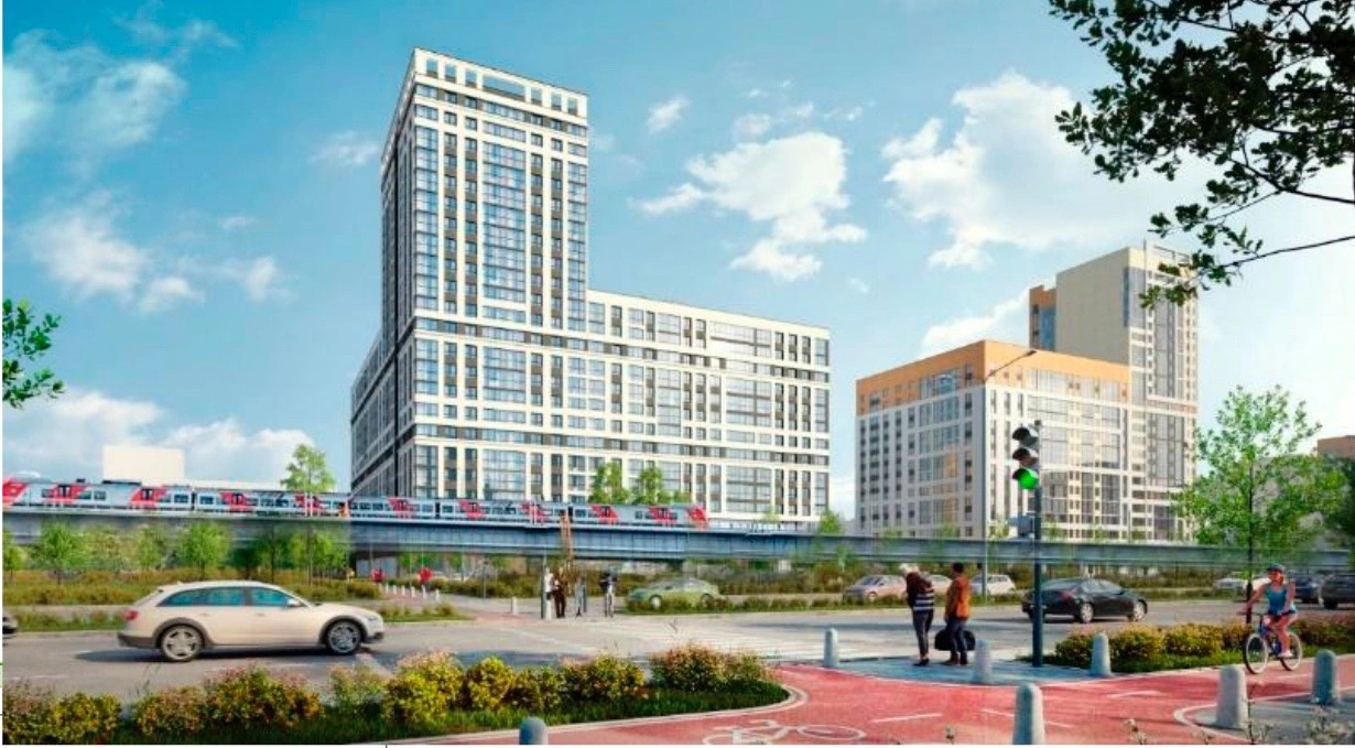 официальная документация проекта