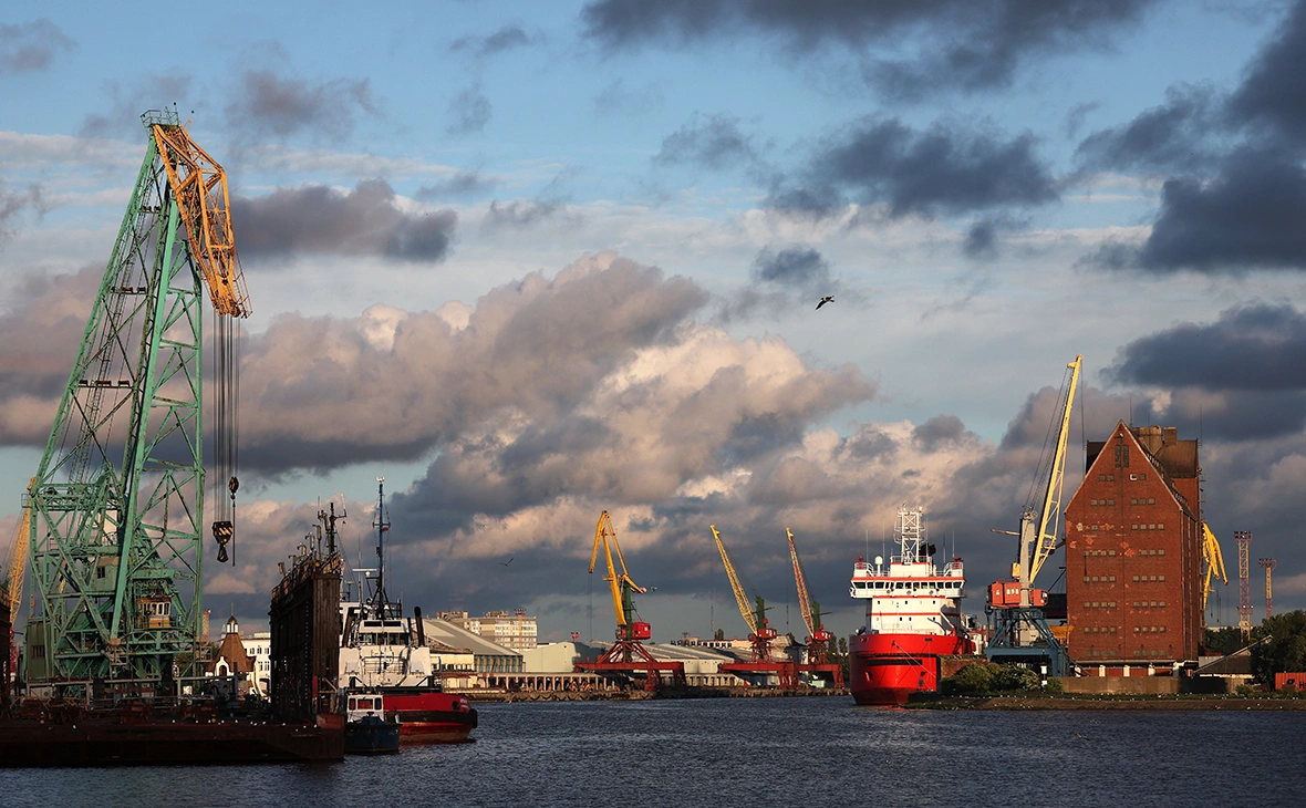 Михаил Голенков / РИА Новости