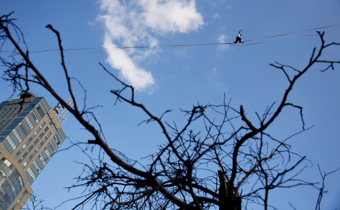 Алексей Куденко / РИА Новости