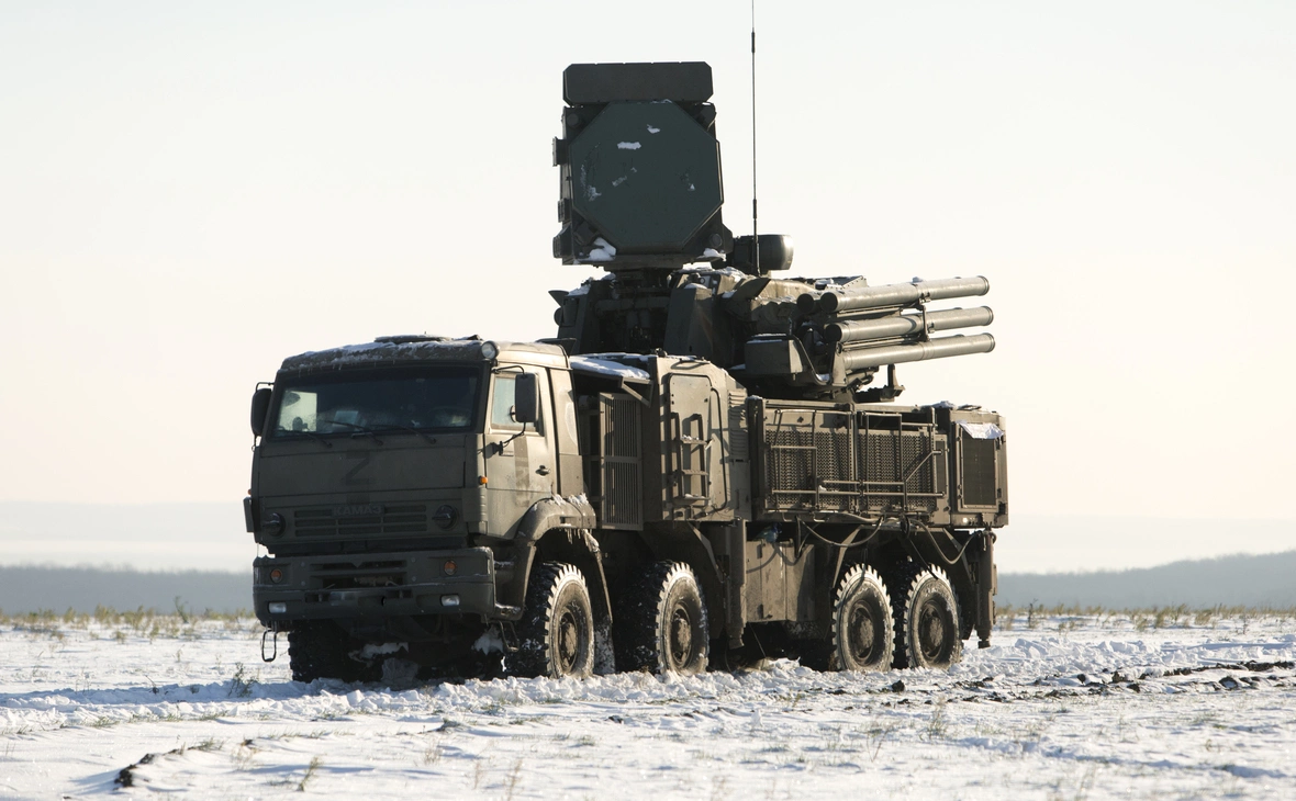 Николай Гынгазов / ТАСС