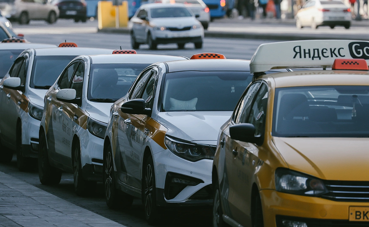 Андрей Любимов / РБК