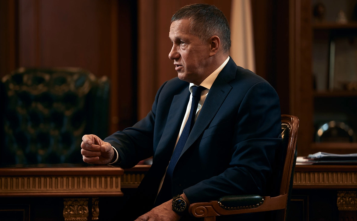 Владислав Шатило / РБК