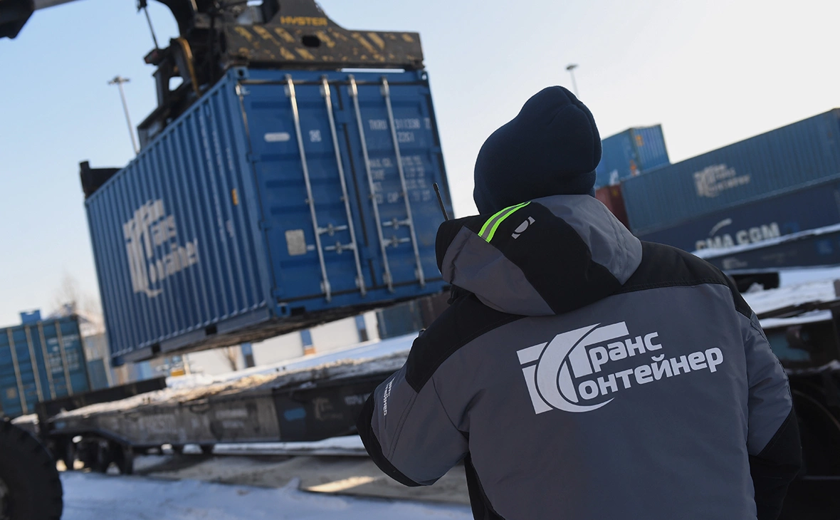 Кирилл Кухмарь / ТАСС