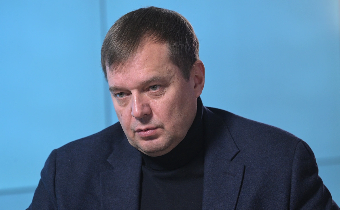 Алексей Никольский / РИА Новости