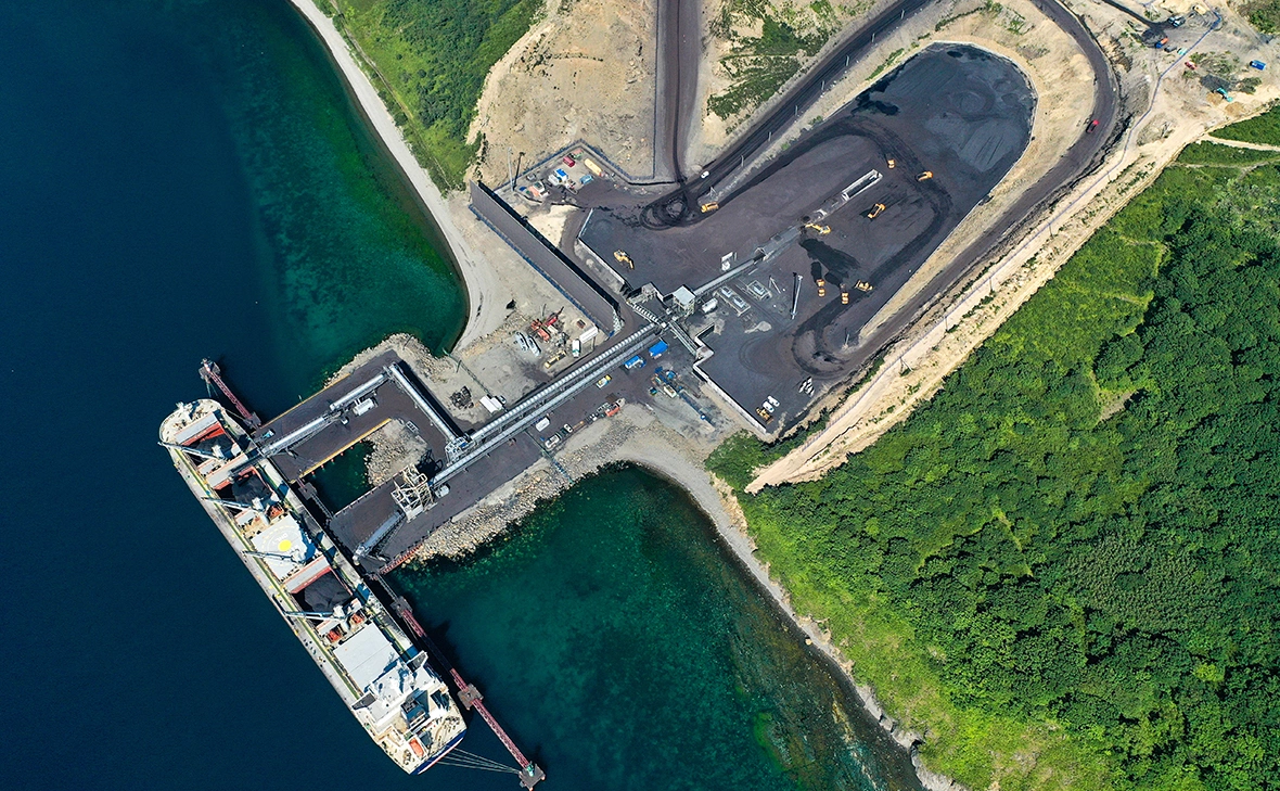 Юрий Смитюк / ТАСС