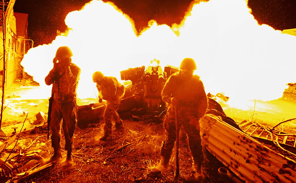 Станислав Красильников / РИА Новости