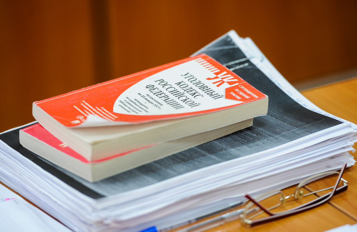 Вадим Ахметов / РИА URA.RU