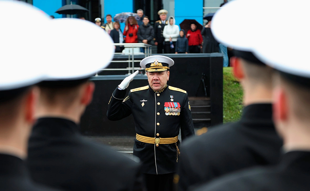 Павел Львов / РИА Новости