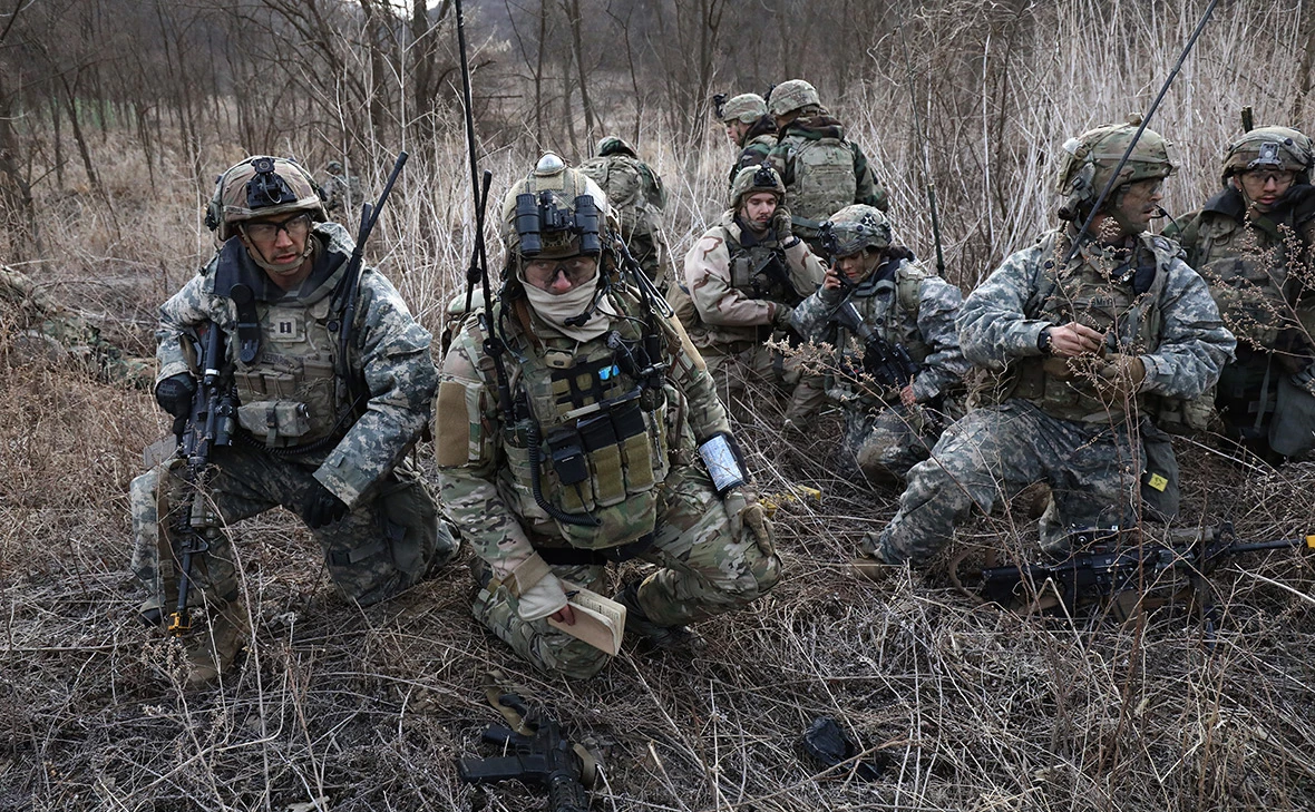Chung Sung-Jun / Getty Images