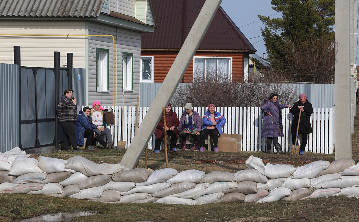 Денис Моргунов / URA.RU / ТАСС
