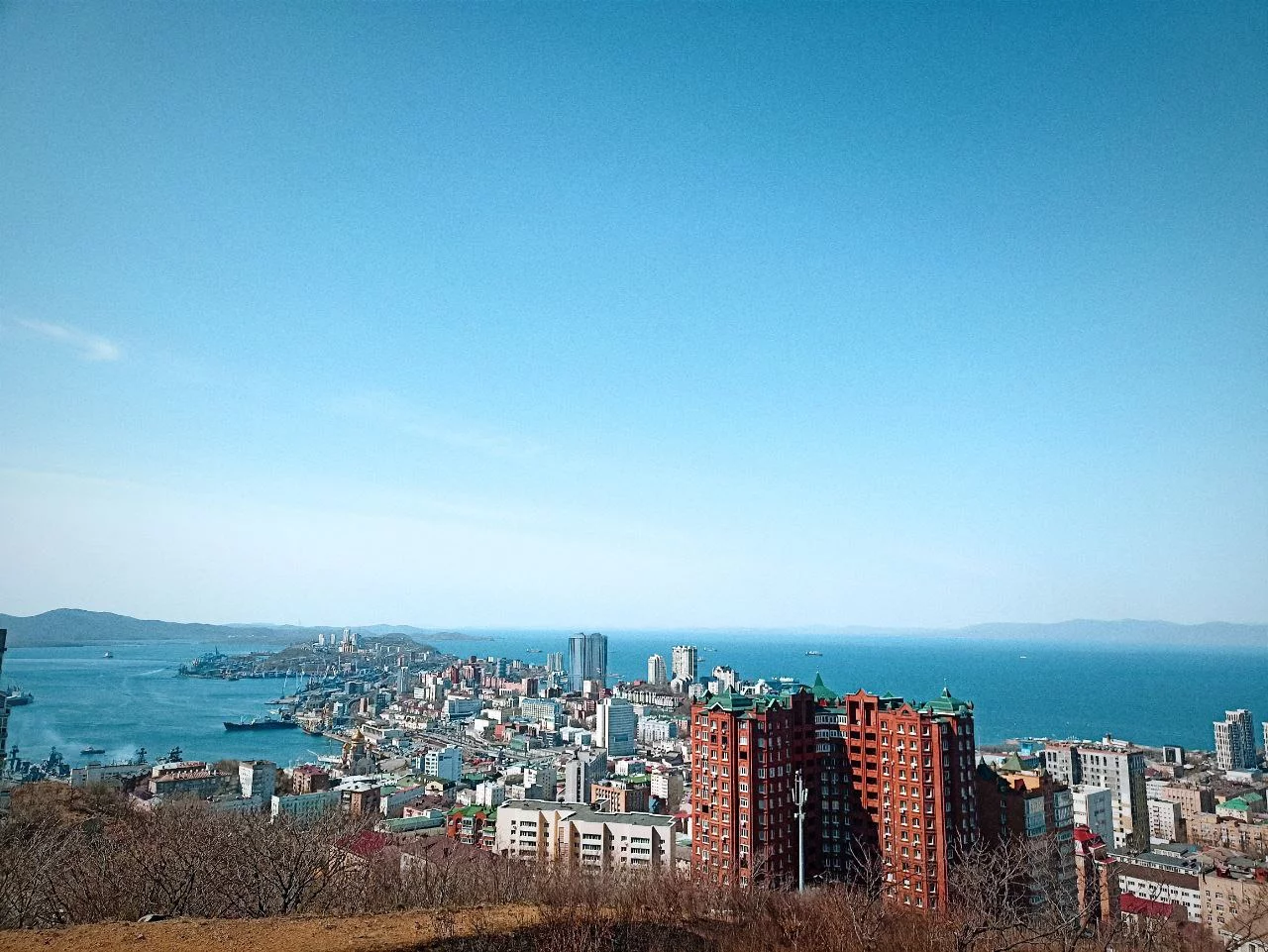 РБК Приморье