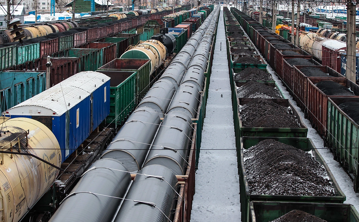 Екатерина Кузьмина / РБК