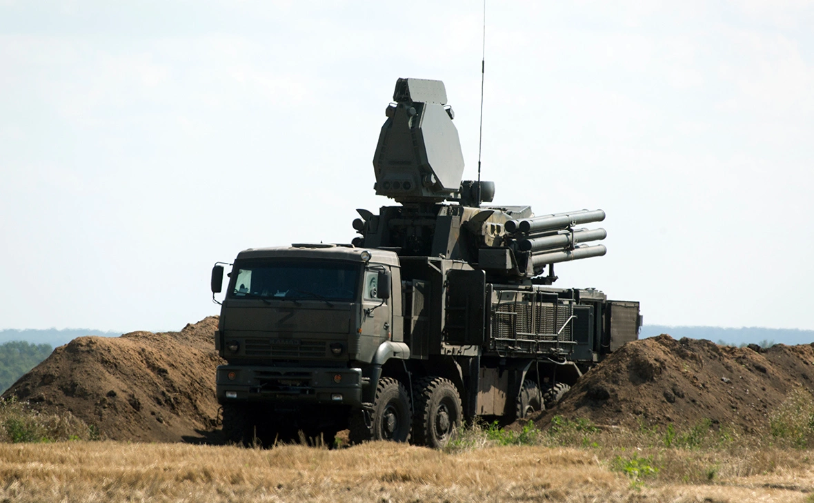 Николай Гынгазов / ТАСС