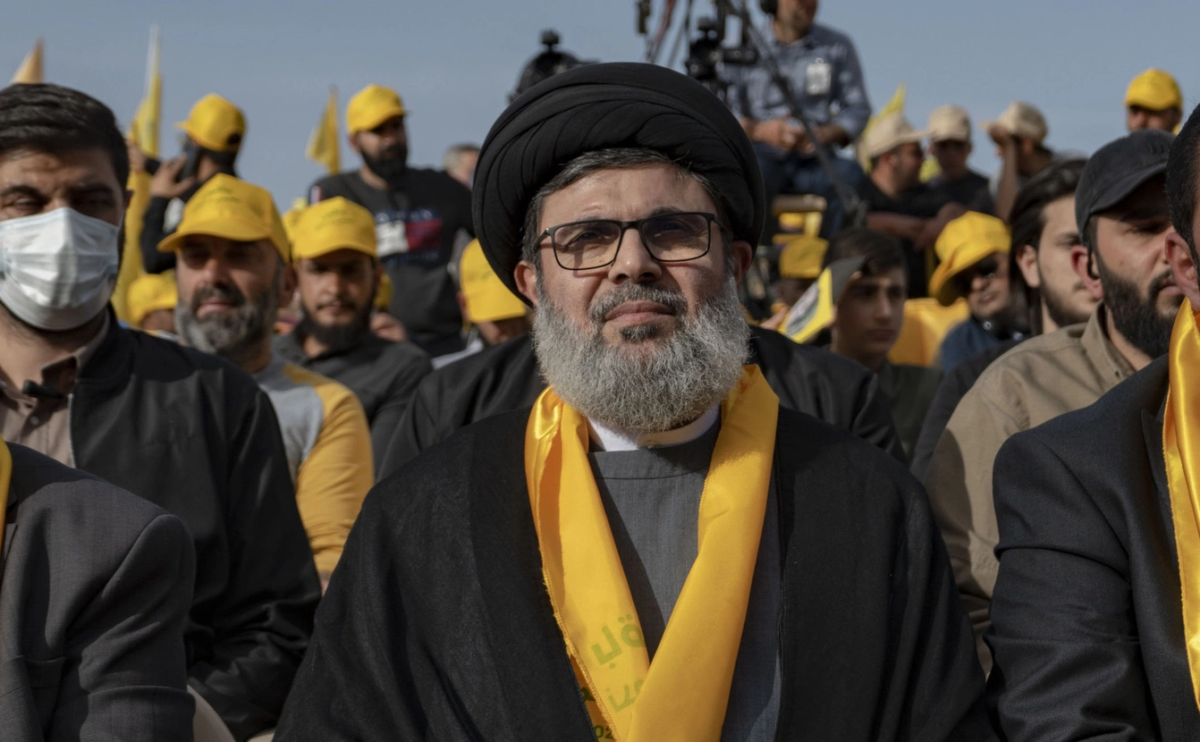 Francesca Volpi / Getty Images