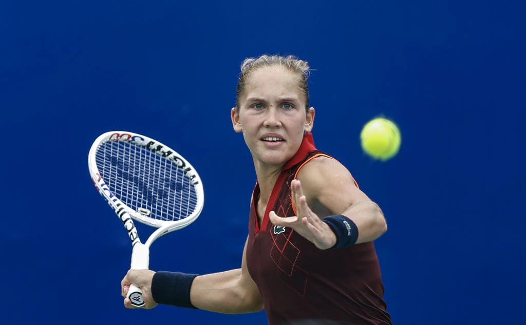  Wang He / Getty Images