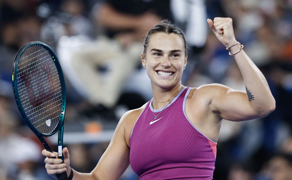 Wang He / Getty Images