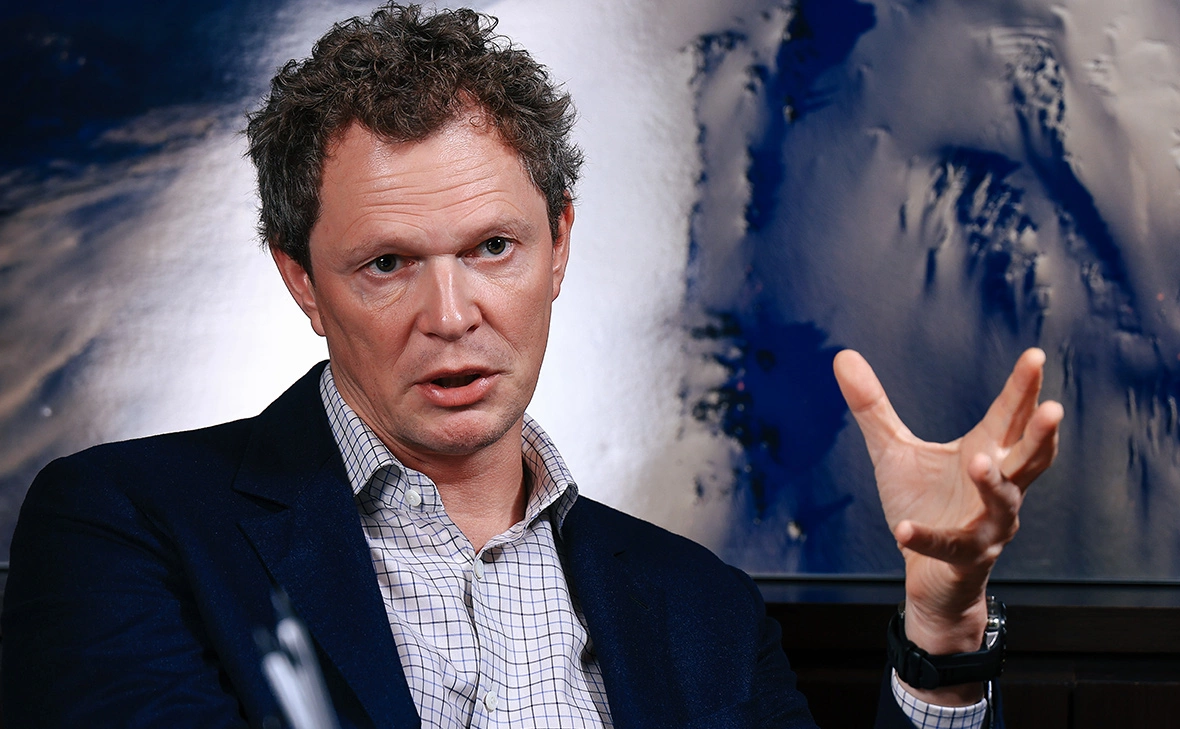 Андрей Любимов / РБК