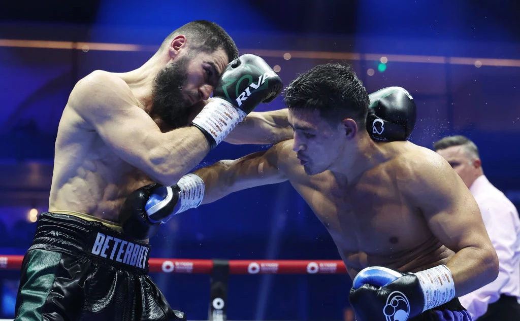 Richard Pelham / Getty Images