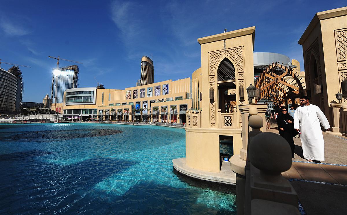 Dubai Mall