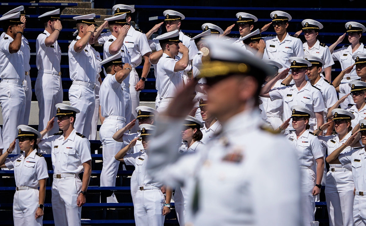 Drew Angerer / Getty Images