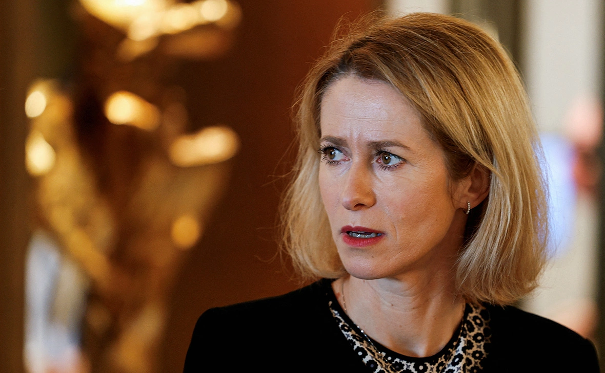 Hamad I Mohammed / Reuters