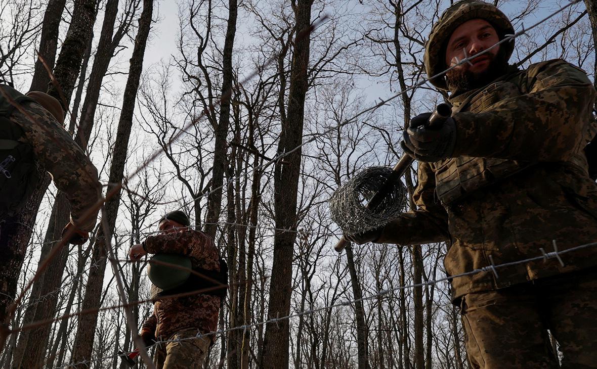 Фото: София Гатилова / Reuters