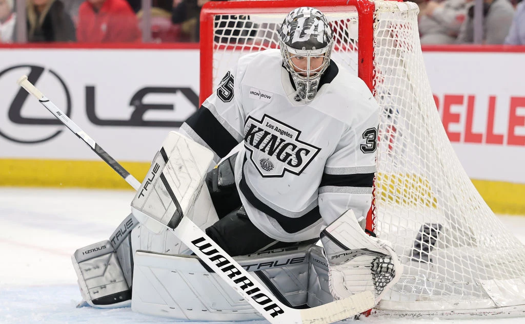 Michael Reaves / Getty Images