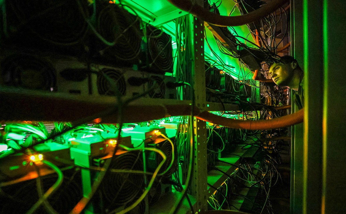 Александр Рюмин / ТАСС