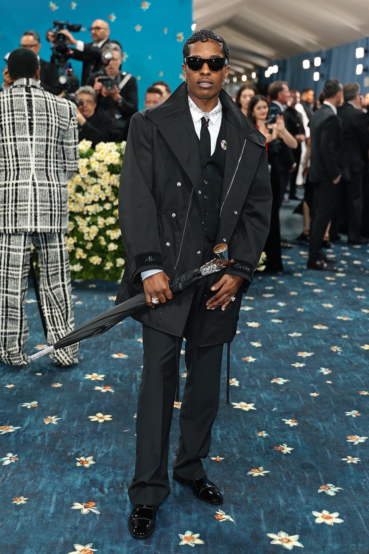 A$AP Rocky