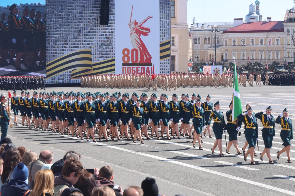 Фото: пресс-служба администрации Санкт-Петербурга