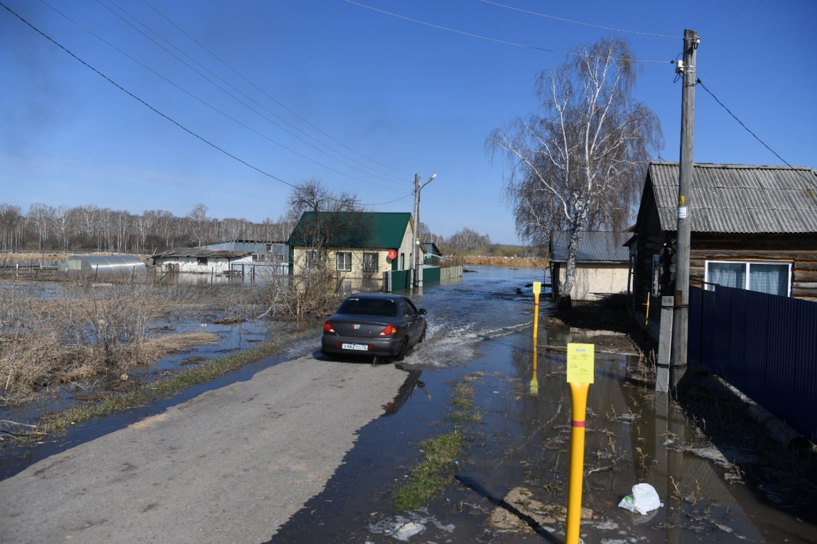 Фото: Владимир Жабриков / URA.RU