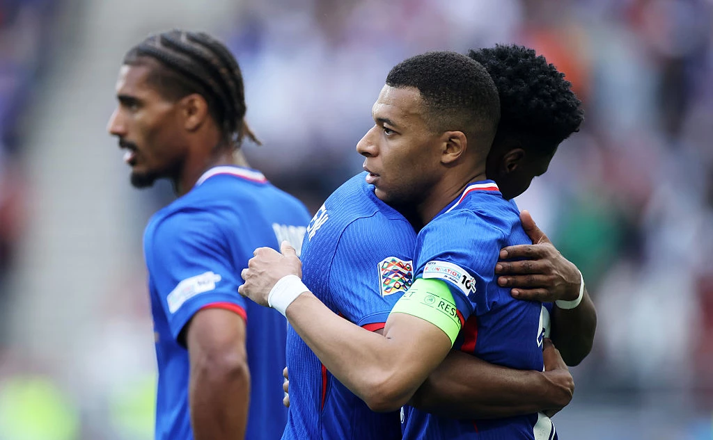 Alex Grimm / Getty Images